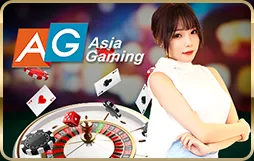 AG GAMING