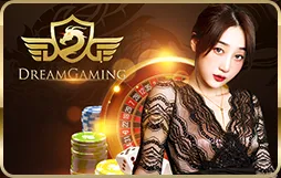DREAMGAMING